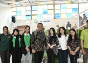 BP Tapera Perkuat Akses Pembiayaan Perumahan bagi UMKM melalui Bazar Pesona Merdeka 2026 BP Tapera Perkuat Akses Pembiayaan Perumahan bagi UMKM melalui Bazar Pesona Merdeka 2026