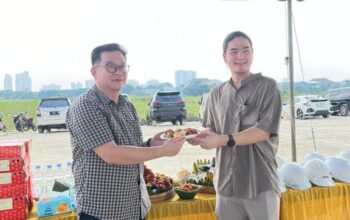 Trust Under Pressure: Saat Kepercayaan Menjadi Ujian Terbesar Kontraktor