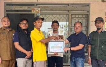 Holding Perkebunan Nusantara Perkuat Daya Saing UMKM Kopi melalui Program TJSL PTPN I Holding Perkebunan Nusantara Perkuat Daya Saing UMKM Kopi melalui Program TJSL PTPN I