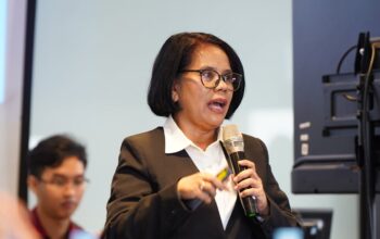 School of Accounting BINUS UNIVERSITY dan IAPI Perkuat Integritas serta Kesiapan Profesi Akuntan Masa Depan di Era AI