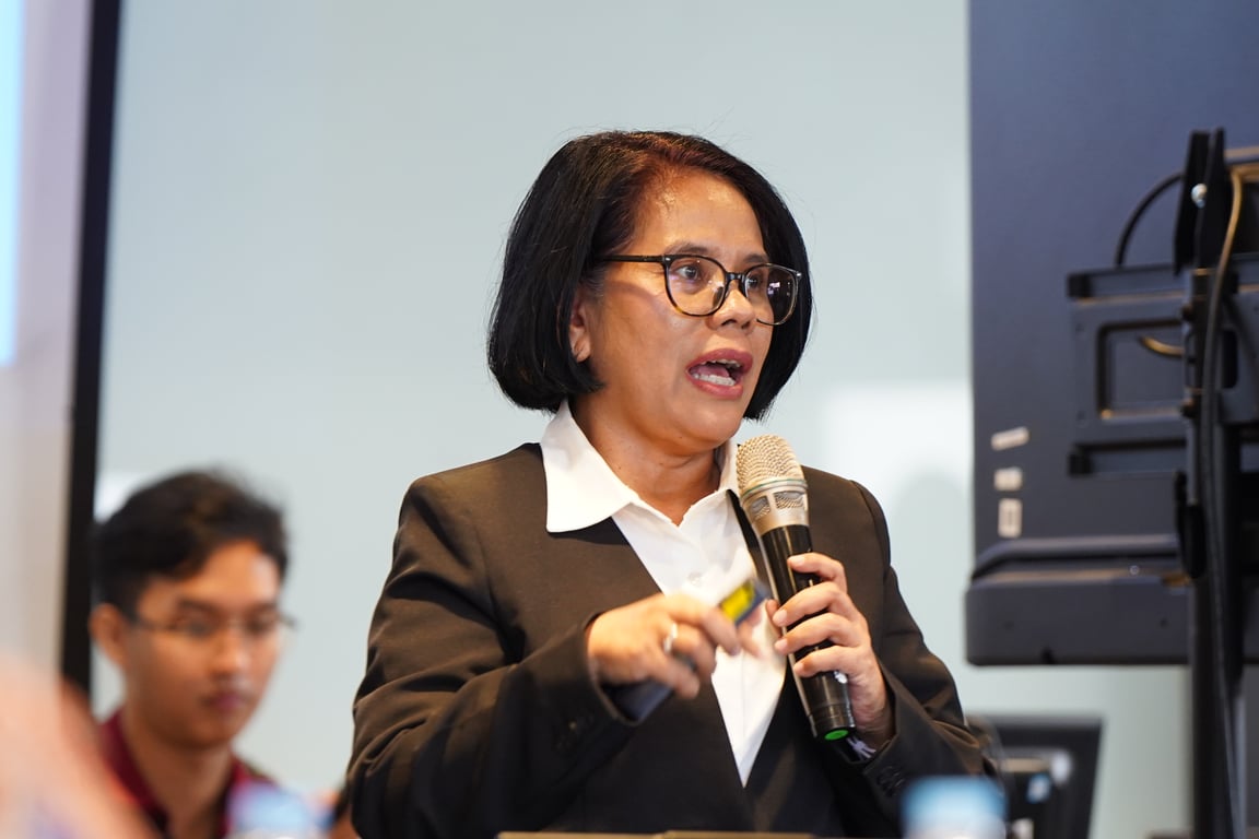 School of Accounting BINUS UNIVERSITY dan IAPI Perkuat Integritas serta Kesiapan Profesi Akuntan Masa Depan di Era AI