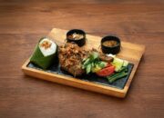 Sari Delicatessen And Cafe Hadirkan Menu Baru Terinspirasi Dari Cita Rasa Rumah