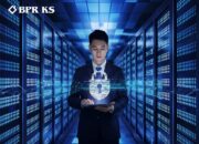 Pentingnya Menjaga Kerahasiaan Data Pribadi di Era Digital Pentingnya Menjaga Kerahasiaan Data Pribadi di Era Digital