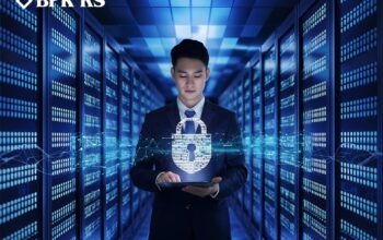 Pentingnya Menjaga Kerahasiaan Data Pribadi di Era Digital Pentingnya Menjaga Kerahasiaan Data Pribadi di Era Digital