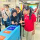 Mobilitas HUT ke-81 RI Meningkat, LRT Jabodebek Layani 83.572 Pengguna
