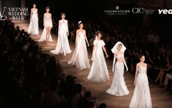 VIETNAM WEDDING WEEK 2026 MENGHADIRKAN 7 PERTUNJUKAN RUNWAY DAN SENIMAN UNTUK MENCIPTAKAN PENGALAMAN RUNWAY YANG IMERSIF VIETNAM WEDDING WEEK 2026 MENGHADIRKAN 7 PERTUNJUKAN RUNWAY DAN SENIMAN UNTUK MENCIPTAKAN PENGALAMAN RUNWAY YANG IMERSIF