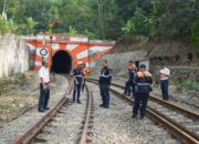 KAI Daop 2 Bandung Siapkan Lebih dari 60ribu Tempat Duduk KA Jarak Jauh Hadapi Libur Panjang Maulid Nabi Muhammad SAW