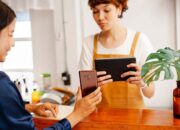Tips Belanja dengan QRIS Agar Tidak Boros