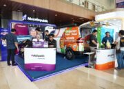 MoraRepublic Sukses Dukung Konektivitas GIIAS 2026, Ajang Otomotif Terbesar di Asia Tenggara MoraRepublic Sukses Dukung Konektivitas GIIAS 2026, Ajang Otomotif Terbesar di Asia Tenggara