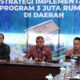 Percepat Program 3 Juta Rumah, BSKDN Kemendagri Dorong Sinergi Pusat-Daerah dan Kemudahan Akses MBR