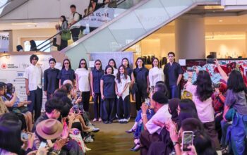 Puragraph Luncurkan Vol. II | Minang dan Purana Re:Made: Harmonikan Arsitektur Warisan Budaya dengan Kemewahan Sirkular