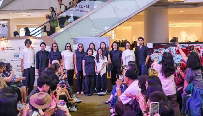 Puragraph Luncurkan Vol. II | Minang dan Purana Re:Made: Harmonikan Arsitektur Warisan Budaya dengan Kemewahan Sirkular