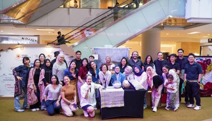 MEDIA ALERT: RECAP OF YESTERDAY’S HIGHLIGHTS — PURANA 17: RENJANA PERCA,  Saturday, August 15, 2026