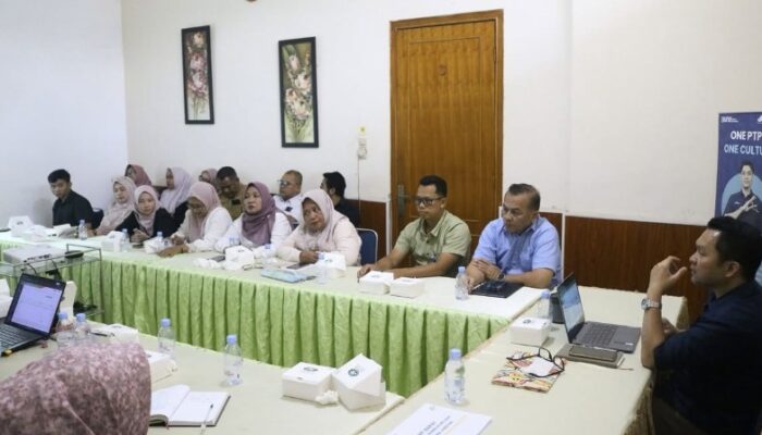Holding Perkebunan Nusantara Percepat Transformasi Digital Layanan Kesehatan melalui Implementasi SIMRS dan SIMKlinik PT SPMN