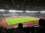 MoraRepublic Dukung Konektivitas Duel Chelsea vs AC Milan di Jakarta