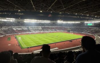 MoraRepublic Dukung Konektivitas Duel Chelsea vs AC Milan di Jakarta