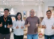 SCANDIA Resmi Membuka Toko Kedua di Makassar, Grand Opening di TSM Meriah dengan Beragam Promo Spesial