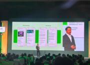 MoraRepublic dan 1ENGAGE Tampilkan WhatsApp Voice untuk Layanan Pelanggan di WhatsApp Business Summit Indonesia 2026