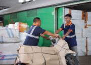 KAI Logistik Catat Pertumbuhan Angkutan Ritel, Layani Lebih dari 2 Juta Kiriman hingga Juli 2026