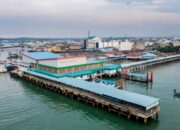 Semester I-2026, Pelindo Multi Terminal Tanjungpinang Catat Kinerja Positif Layanan Barang dan Penumpang