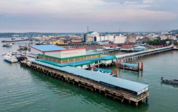 Semester I-2026, Pelindo Multi Terminal Tanjungpinang Catat Kinerja Positif Layanan Barang dan Penumpang