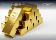Prediksi Harga Emas (XAUUSD) Pekan Depan: Momentum Bullish Masih Terjaga, Target 4.594–4.655