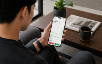 Bitcoin Tembus US.000, Sinyal Menuju US.000 Makin Kuat?