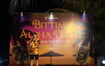 Bittime Targetkan Volume Futures Tumbuh 10 Kali Lipat Bittime Targetkan Volume Futures Tumbuh 10 Kali Lipat