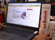 Dukung Ekspansi Jaringan Dealer Nasional, Indoteknik.com Perkuat Pasokan Tools Untuk Industri Otomotif