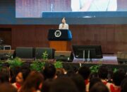 Apa Tujuan Universitas? UPH Ajak Mahasiswa Baru Melihat Kuliah Lebih dari Sekadar Gelar dan Karier