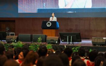 Apa Tujuan Universitas? UPH Ajak Mahasiswa Baru Melihat Kuliah Lebih dari Sekadar Gelar dan Karier