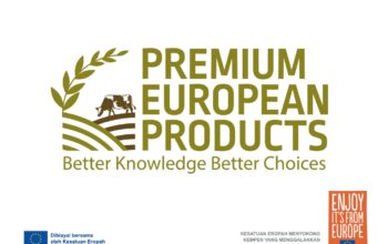 Pengeluar Produk Latvia Memperkukuh Kehadiran dalam Pasaran F&B Premium Malaysia Pengeluar Produk Latvia Memperkukuh Kehadiran dalam Pasaran F&B Premium Malaysia
