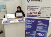 VRITIMES Perkuat Visibilitas Sektor Energi Terbarukan di IIGCE 2026 VRITIMES Perkuat Visibilitas Sektor Energi Terbarukan di IIGCE 2026