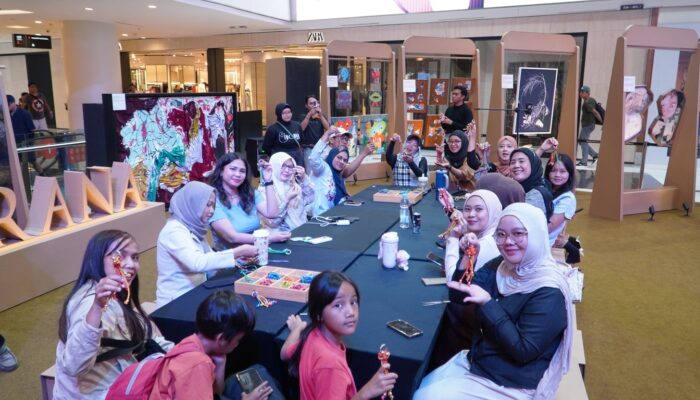 MEDIA ALERT: RECAP OF TODAY’S HIGHLIGHTS — PURANA 17: RENJANA PERCA,  Friday, August 21, 2026