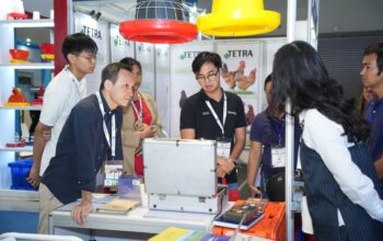 Philippine Poultry Show & ILDEX Philippines 2026 Soroti Peluang Pertumbuhan Industri Peternakan dan Perunggasan Filipina