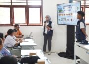 Relawan Bakti BUMN 2026 di Samosir, MIND ID Perkuat Kedaulatan Sosial di Daerah Relawan Bakti BUMN 2026 di Samosir, MIND ID Perkuat Kedaulatan Sosial di Daerah
