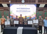 PTPN Group Akselerasi Swasembada Bawang Putih Nasional PTPN Group Akselerasi Swasembada Bawang Putih Nasional