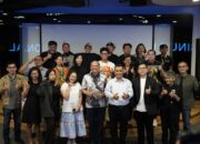 MODB BINUS UNIVERSITY Pertemukan Karya Master Designer dengan Industri Kreatif melalui ‘The Convergence of Design’ MODB BINUS UNIVERSITY Pertemukan Karya Master Designer dengan Industri Kreatif melalui ‘The Convergence of Design’