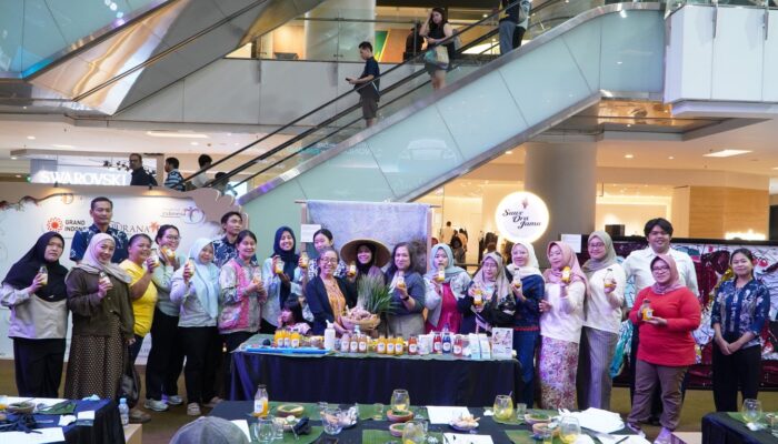 MEDIA ALERT: RECAP OF TODAY’S HIGHLIGHTS — PURANA 17: RENJANA PERCA,  Saturday, August 22, 2026