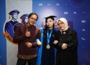 Dari Kompetisi hingga Pengalaman Internasional, Atha Marcella Terus Bertumbuh dan Berani Keluar dari Zona Nyaman Dari Kompetisi hingga Pengalaman Internasional, Atha Marcella Terus Bertumbuh dan Berani Keluar dari Zona Nyaman