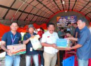MoraRepublic Pastikan Konektivitas Tetap Terjaga, Salurkan Dukungan Logistik untuk Masyarakat Terdampak Gempa NTT