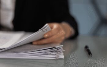 Beberapa Syarat Dasar untuk Mengajukan Pinjaman Bank Beberapa Syarat Dasar untuk Mengajukan Pinjaman Bank