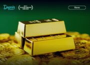 Tekanan Jual Belum Mereda, Dupoin Futures Prediksi Harga Emas (XAUUSD) Masih Rentan Terkoreksi Tekanan Jual Belum Mereda, Dupoin Futures Prediksi Harga Emas (XAUUSD) Masih Rentan Terkoreksi