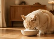 Kucing Boleh Makan Nasi atau Tidak? Ini Penjelasannya
