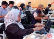 Telkom AI Center Makassar Dorong UMKM Optimalkan Konten Instagram dengan AI
