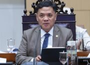 Progres RUU Perampasan Aset: 35 RDPU, Tiga Kunker Daerah, dan Akan Disahkan pada Desember 2026