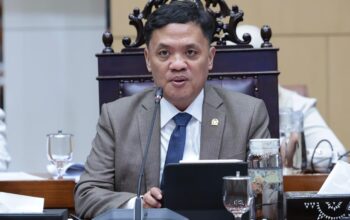 Progres RUU Perampasan Aset: 35 RDPU, Tiga Kunker Daerah, dan Akan Disahkan pada Desember 2026