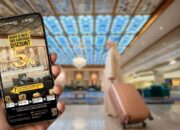 Saat Harga Online Jadi Pilihan, Diskon Tambahan Hadir di Grand Qin dan Qin Hotel Syariah