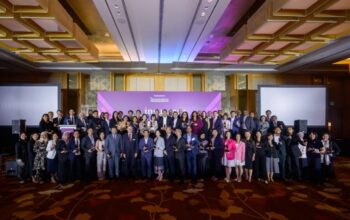 Sederet Penghargaan BRI Life Selama Q3 Tahun 2026, Tegaskan Kepemimpinan dalam Inovasi Digital, serta GCG di Industri Asuransi Jiwa Sederet Penghargaan BRI Life Selama Q3 Tahun 2026, Tegaskan Kepemimpinan dalam Inovasi Digital, serta GCG di Industri Asuransi Jiwa