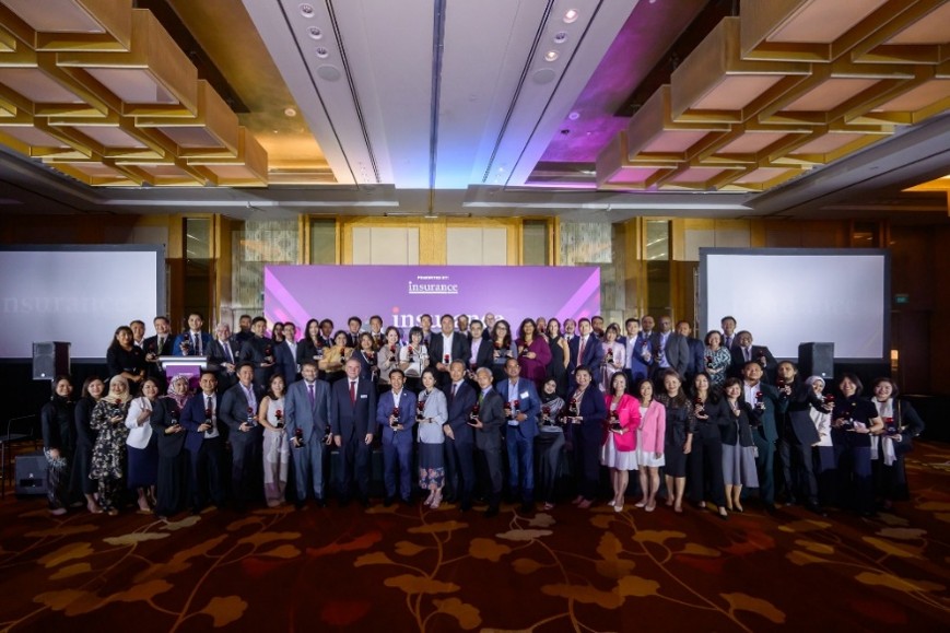 Sederet Penghargaan BRI Life Selama Q3 Tahun 2026,  Tegaskan Kepemimpinan dalam Inovasi Digital, serta GCG  di Industri Asuransi Jiwa